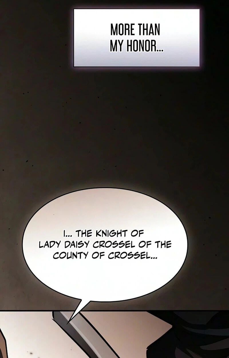 The Sword-Eating Swordmaster Chapter 35 page 125 - 