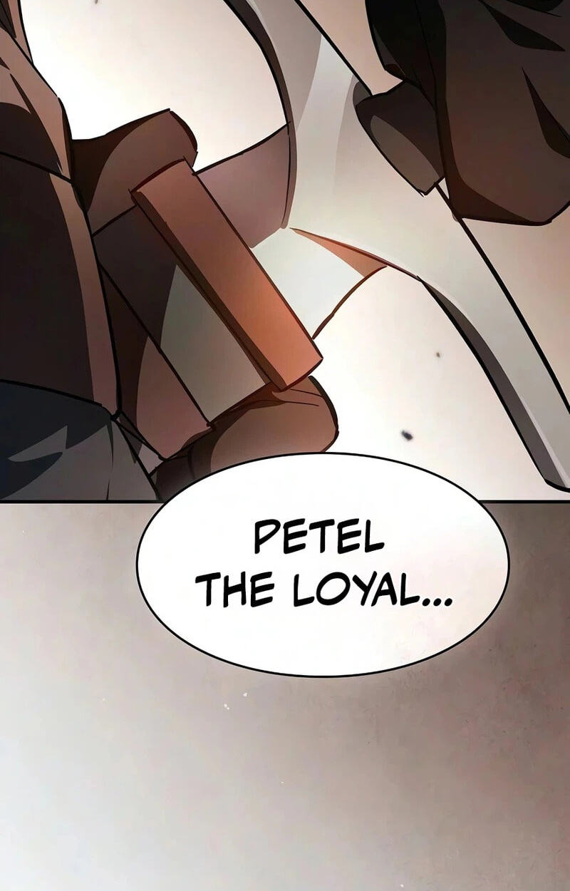 The Sword-Eating Swordmaster Chapter 35 page 126 - 