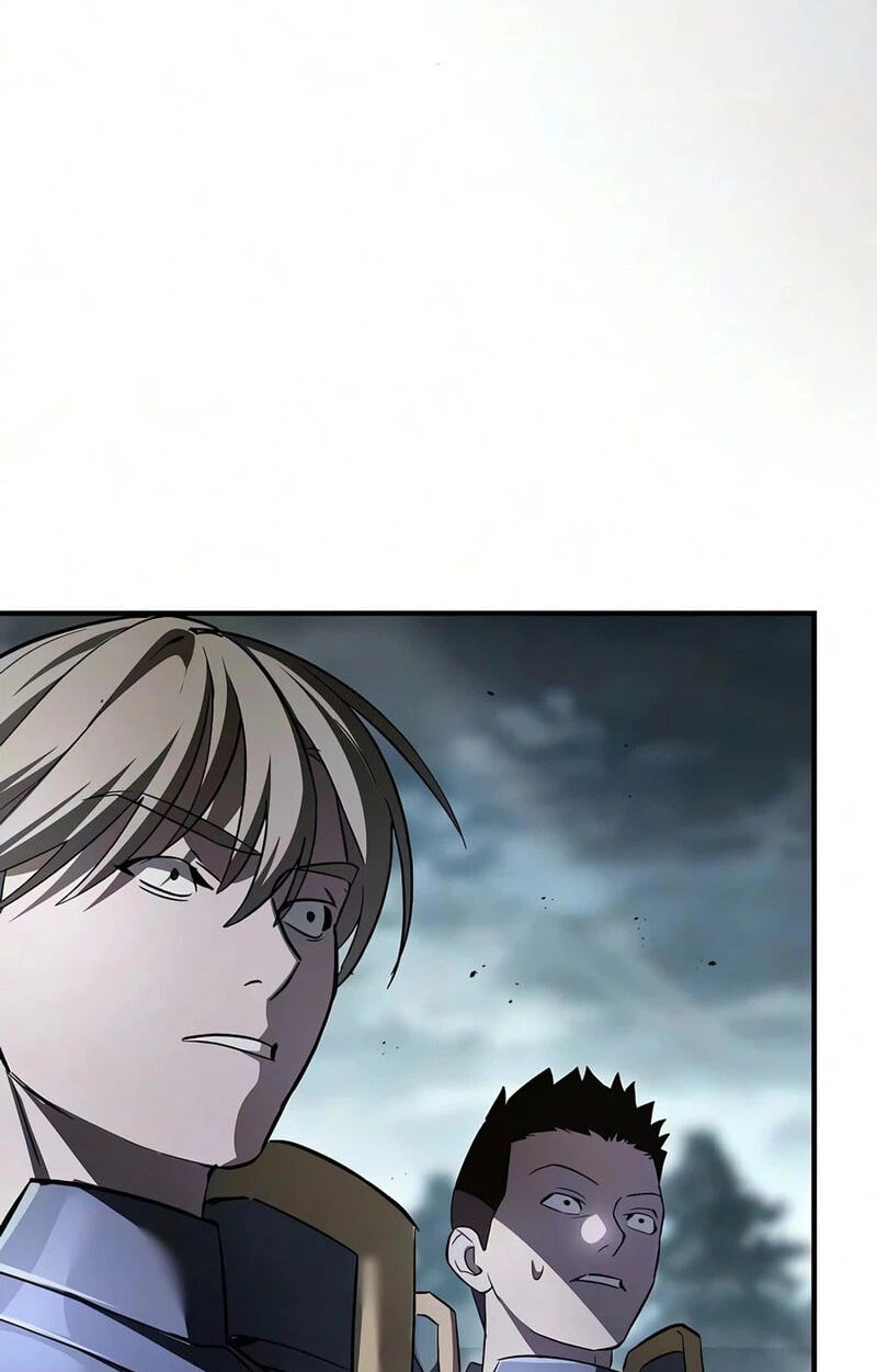 The Sword-Eating Swordmaster Chapter 35 page 130 - 