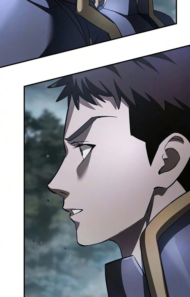 The Sword-Eating Swordmaster Chapter 35 page 131 - 