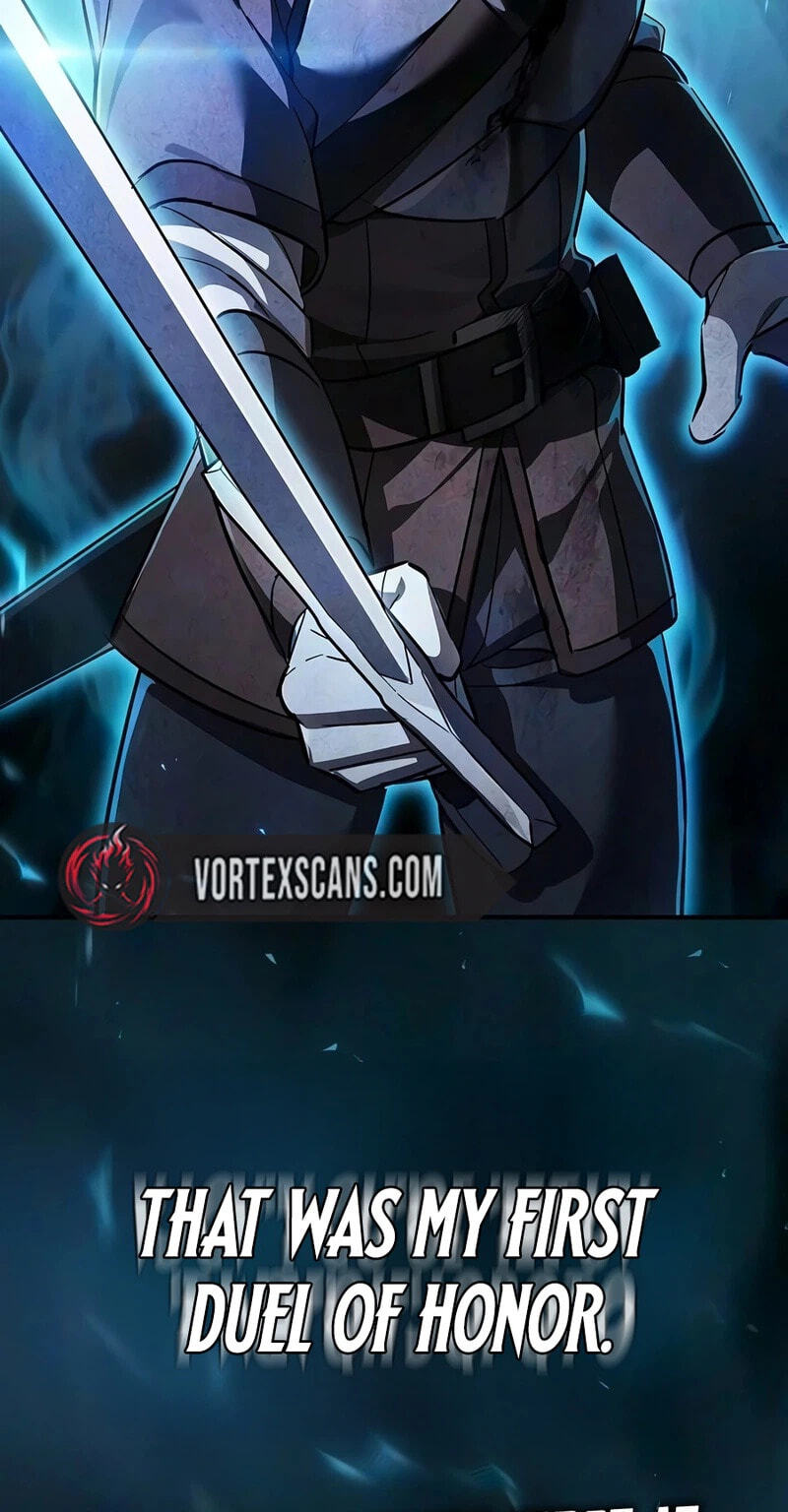 The Sword-Eating Swordmaster Chapter 35 page 134 - 