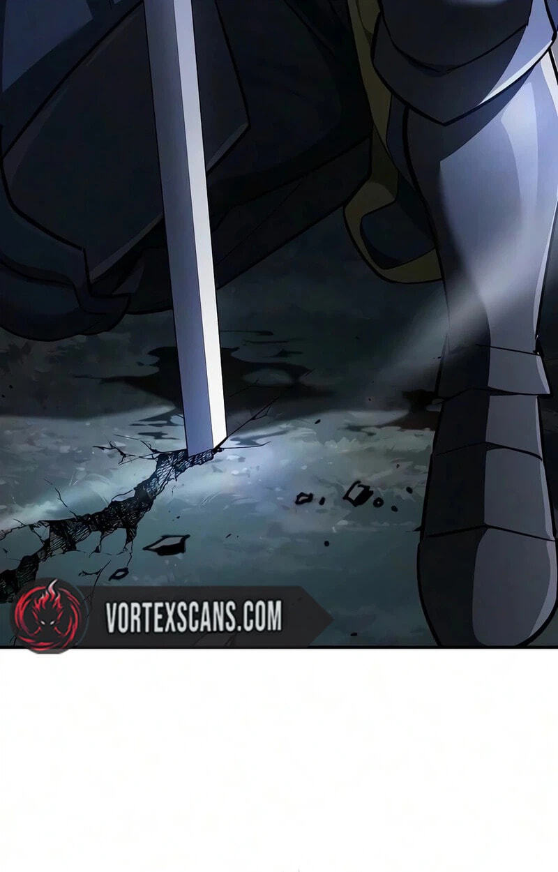 The Sword-Eating Swordmaster Chapter 35 page 17 - 