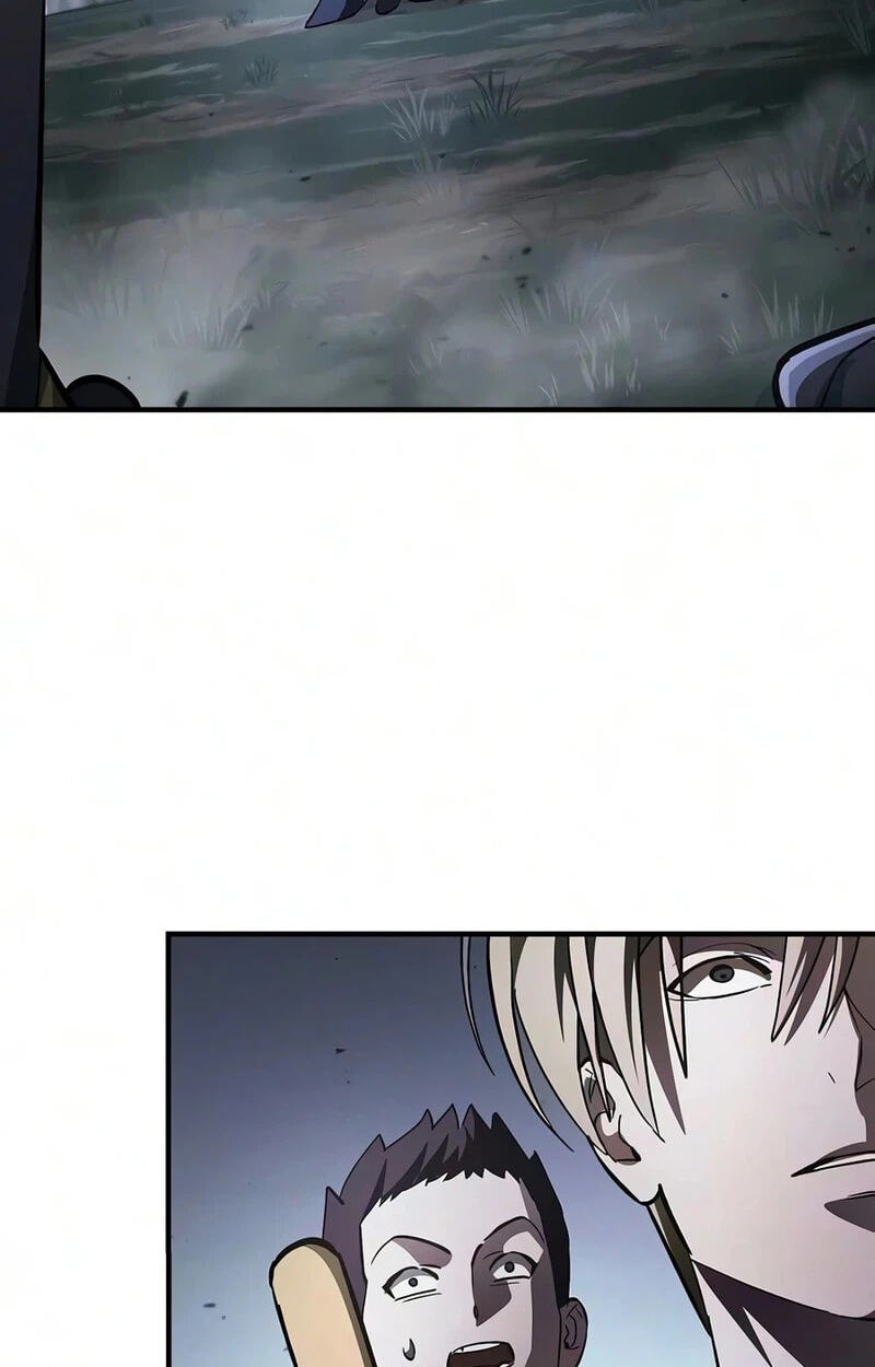 The Sword-Eating Swordmaster Chapter 35 page 3 - 