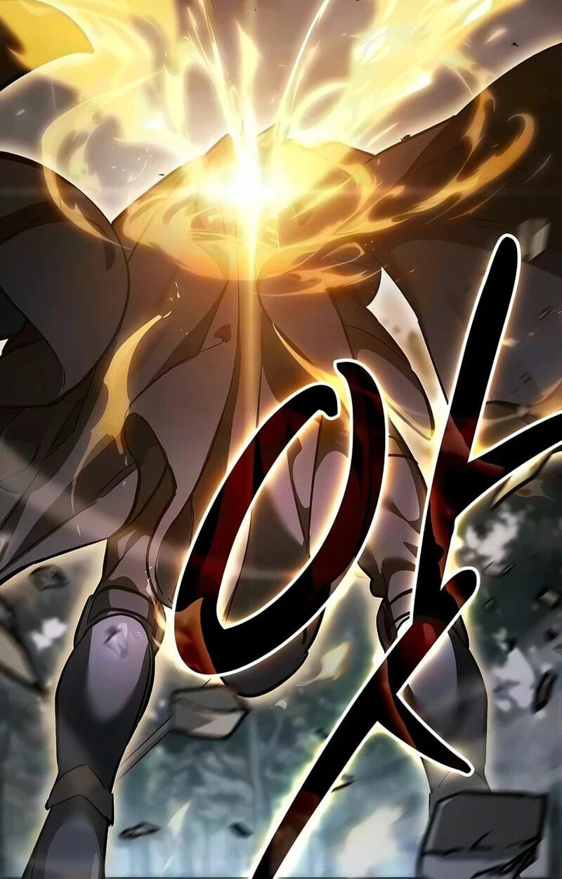 The Sword-Eating Swordmaster Chapter 35 page 22 - 