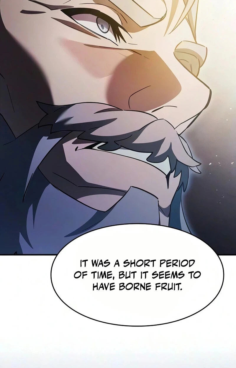 The Sword-Eating Swordmaster Chapter 35 page 29 - 