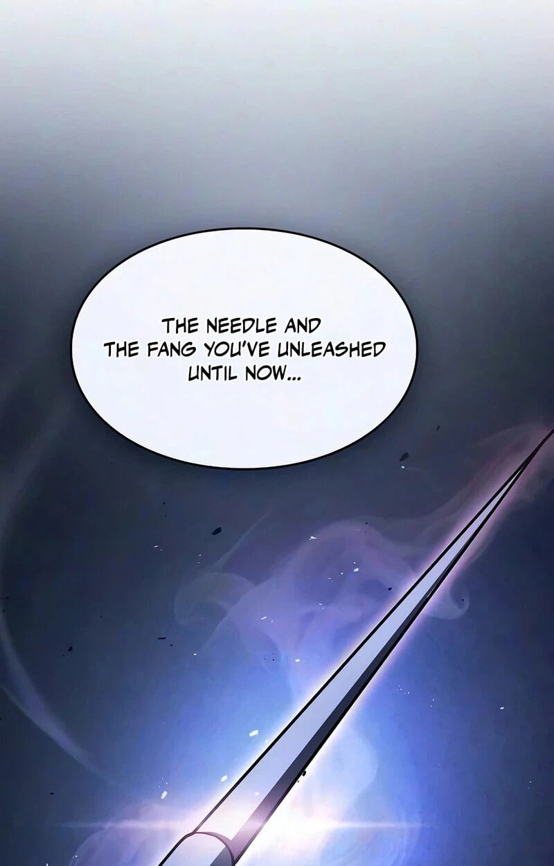 The Sword-Eating Swordmaster Chapter 35 page 30 - 