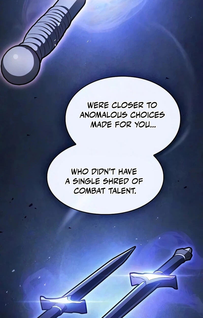 The Sword-Eating Swordmaster Chapter 35 page 31 - 
