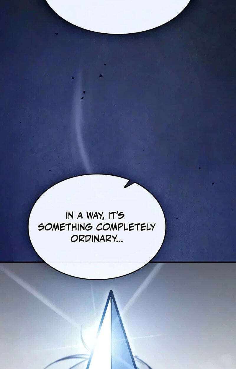 The Sword-Eating Swordmaster Chapter 35 page 33 - 