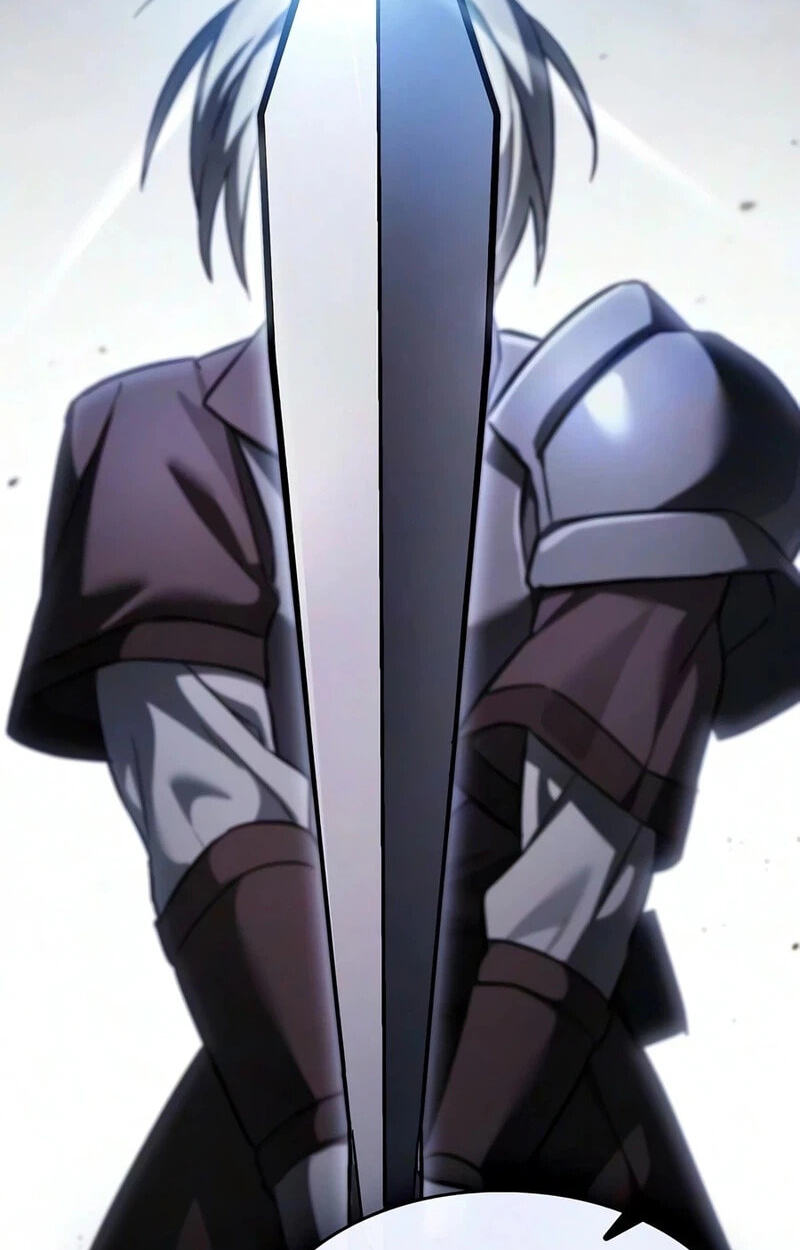 The Sword-Eating Swordmaster Chapter 35 page 34 - 