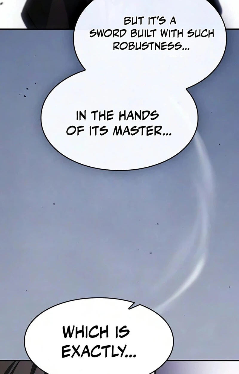 The Sword-Eating Swordmaster Chapter 35 page 35 - 