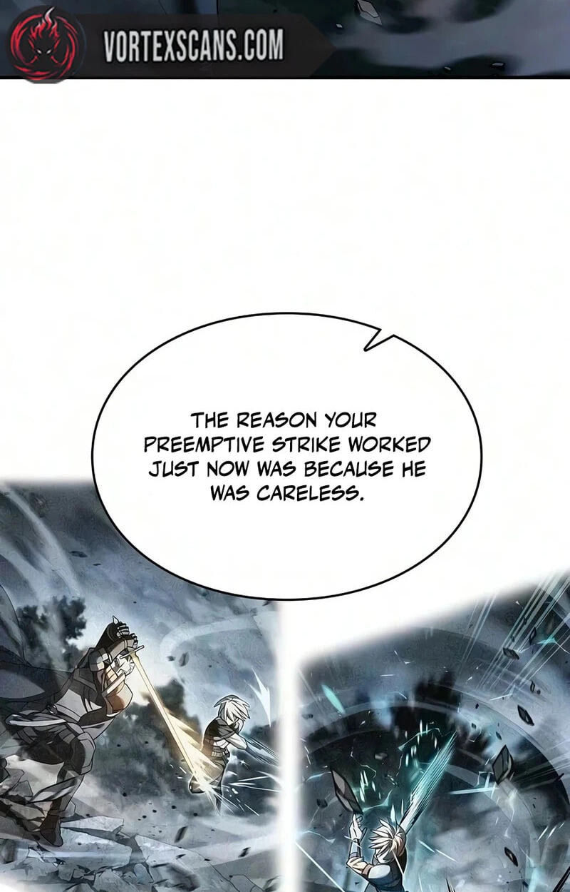 The Sword-Eating Swordmaster Chapter 35 page 39 - 