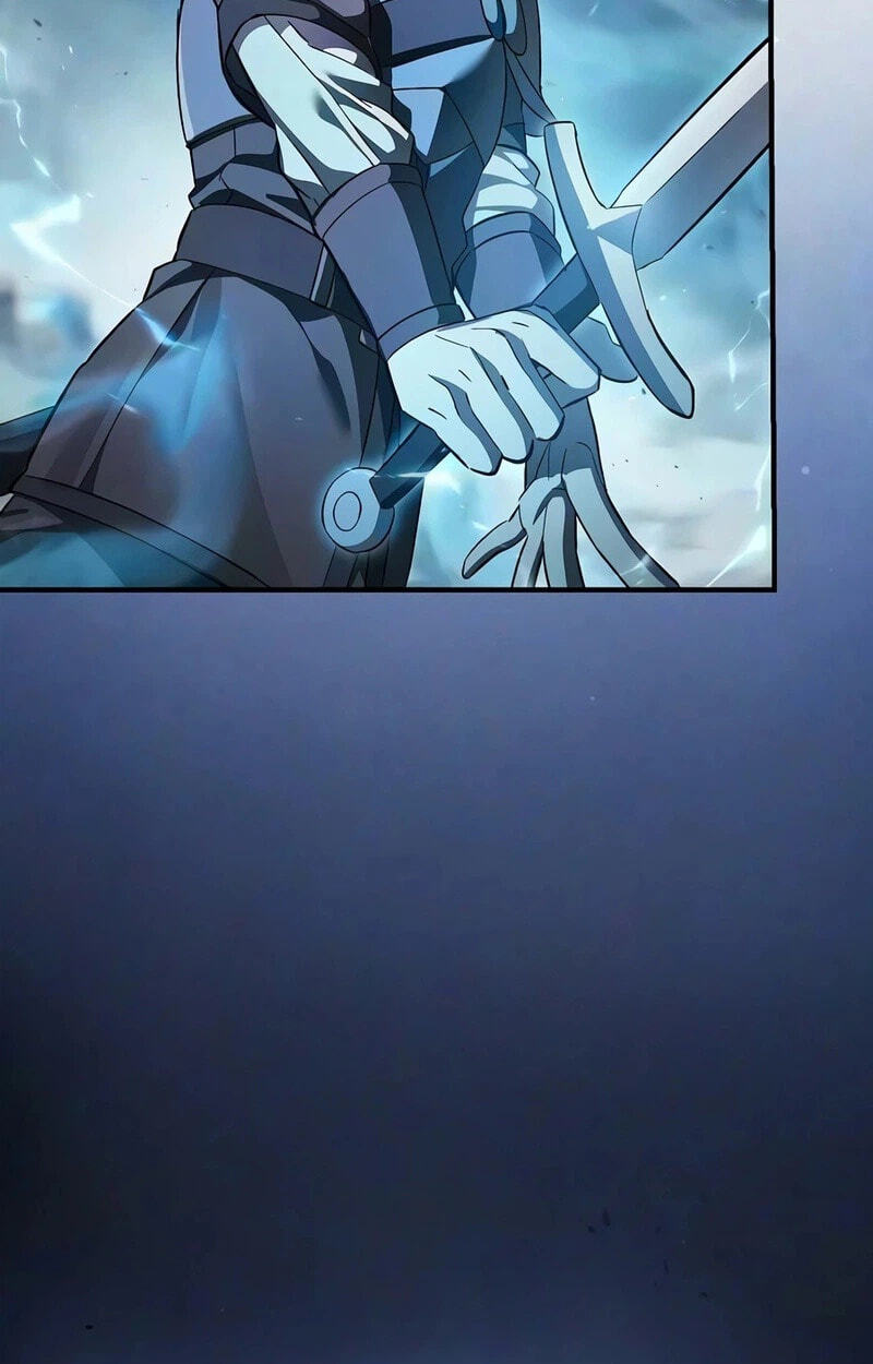 The Sword-Eating Swordmaster Chapter 35 page 5 - 