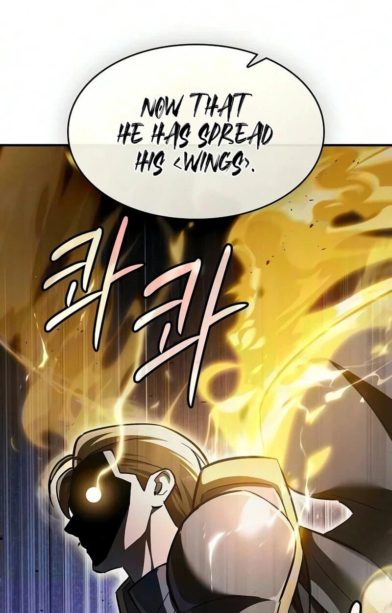 The Sword-Eating Swordmaster Chapter 35 page 41 - 