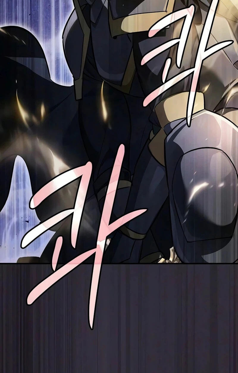 The Sword-Eating Swordmaster Chapter 35 page 42 - 