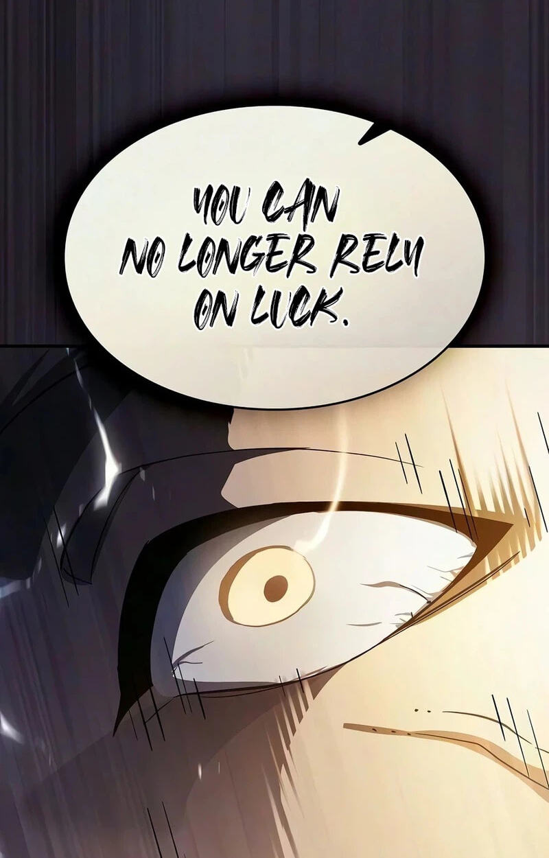 The Sword-Eating Swordmaster Chapter 35 page 43 - 