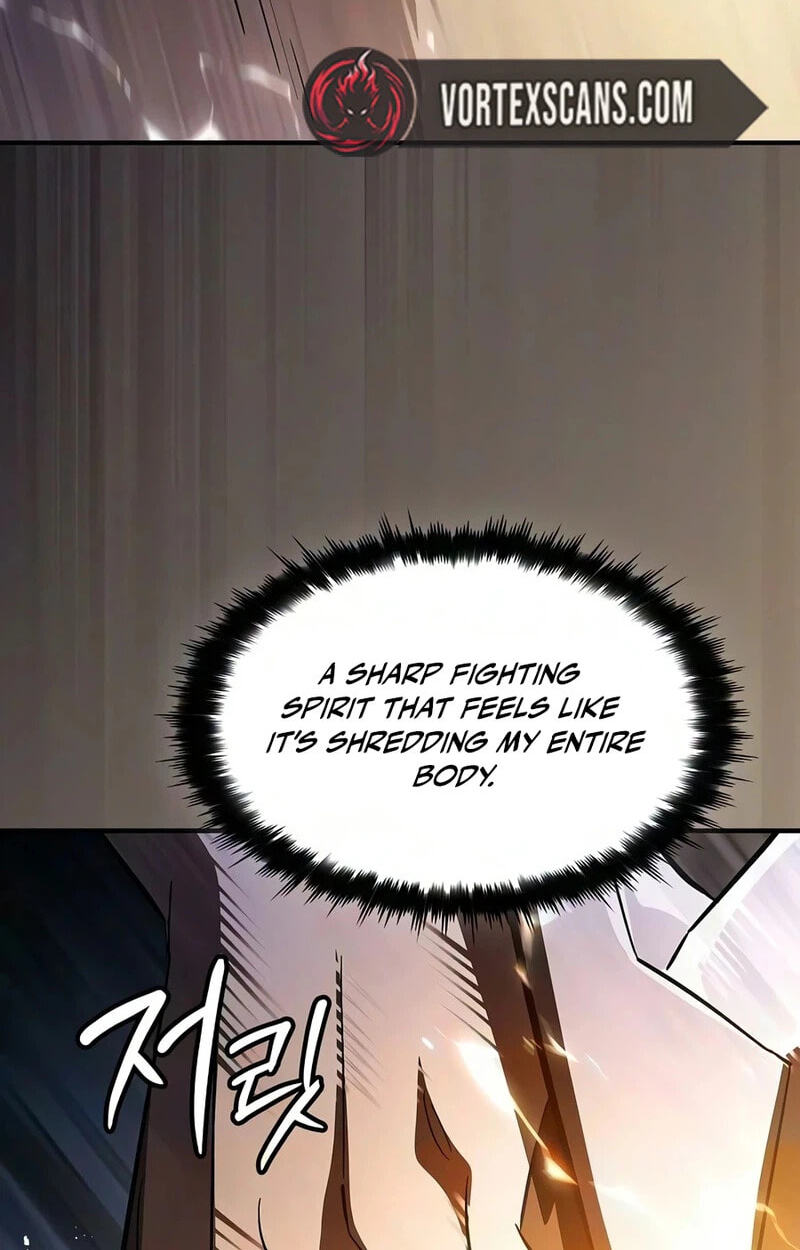 The Sword-Eating Swordmaster Chapter 35 page 44 - 
