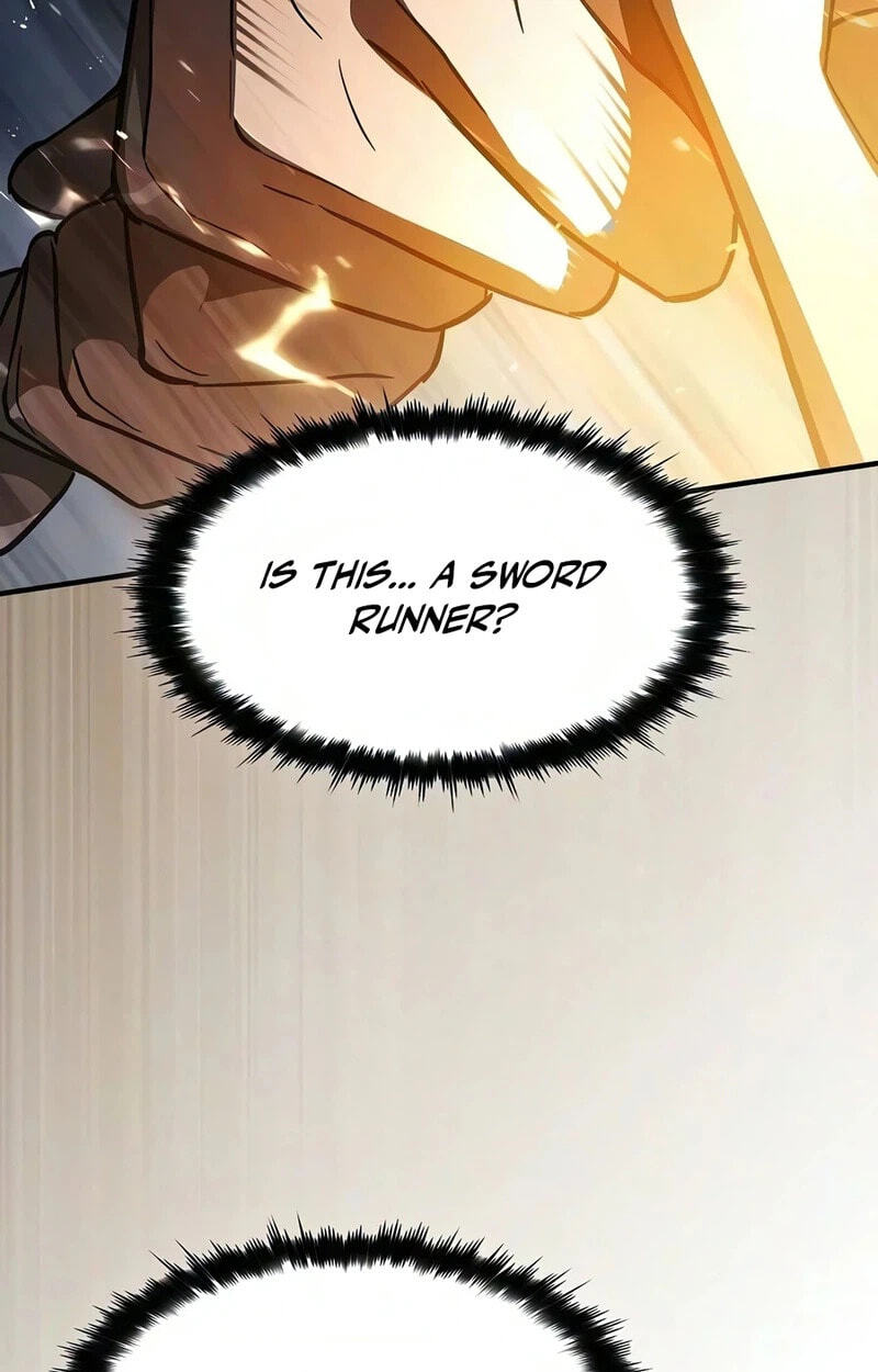 The Sword-Eating Swordmaster Chapter 35 page 45 - 