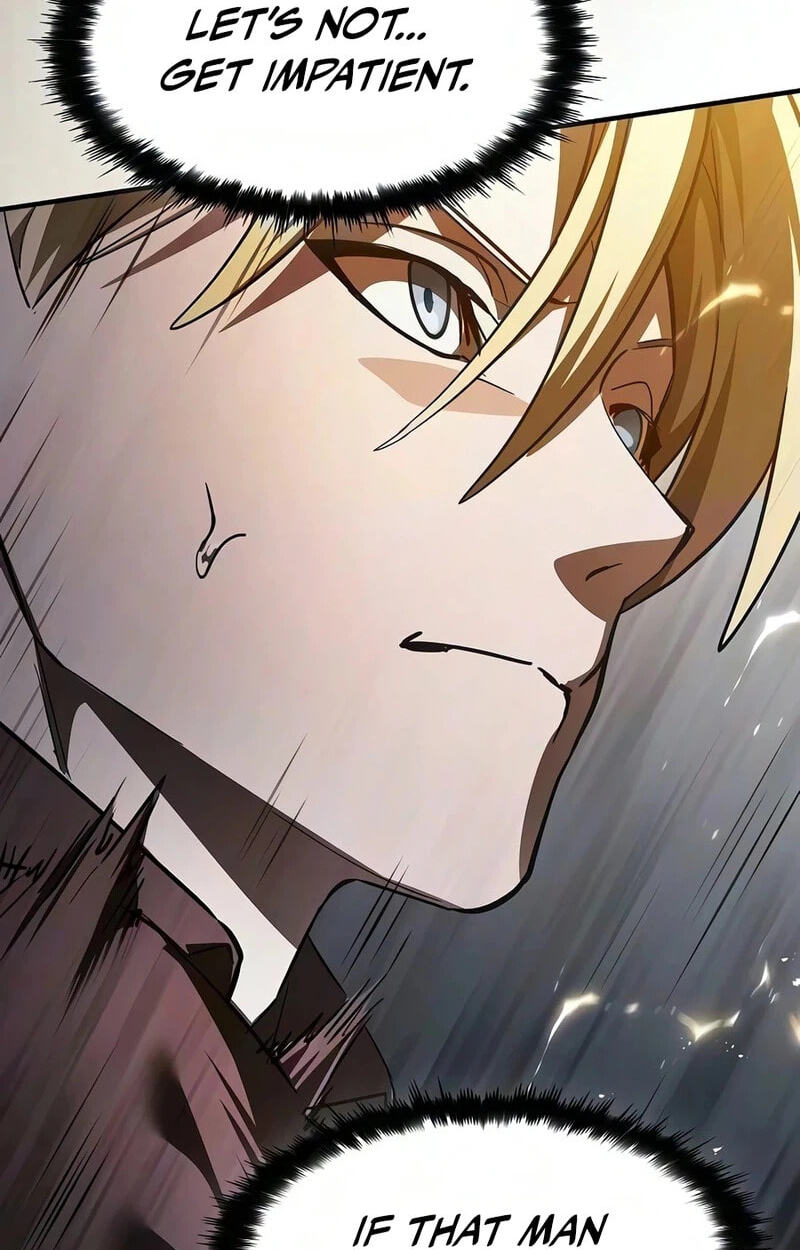 The Sword-Eating Swordmaster Chapter 35 page 46 - 