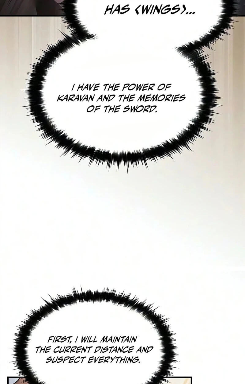 The Sword-Eating Swordmaster Chapter 35 page 47 - 