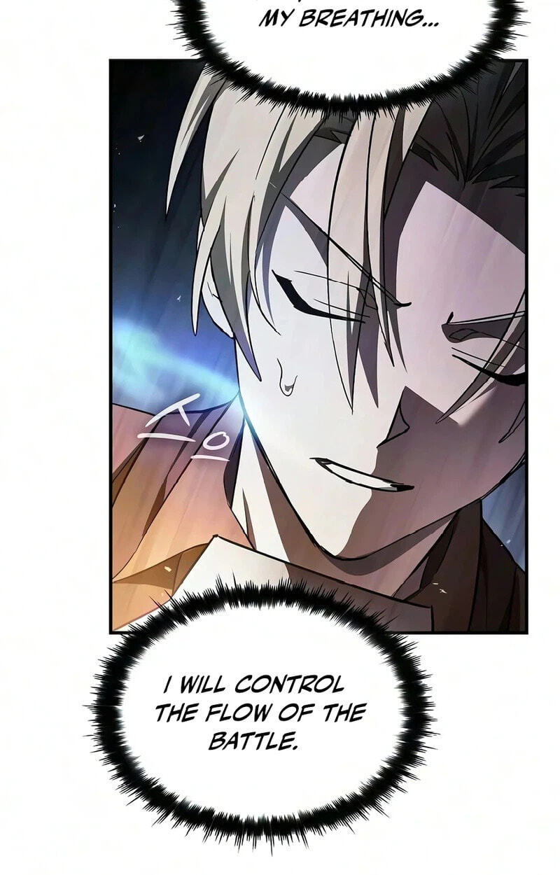 The Sword-Eating Swordmaster Chapter 35 page 49 - 