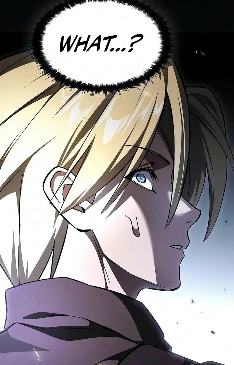 The Sword-Eating Swordmaster Chapter 35 page 54 - 