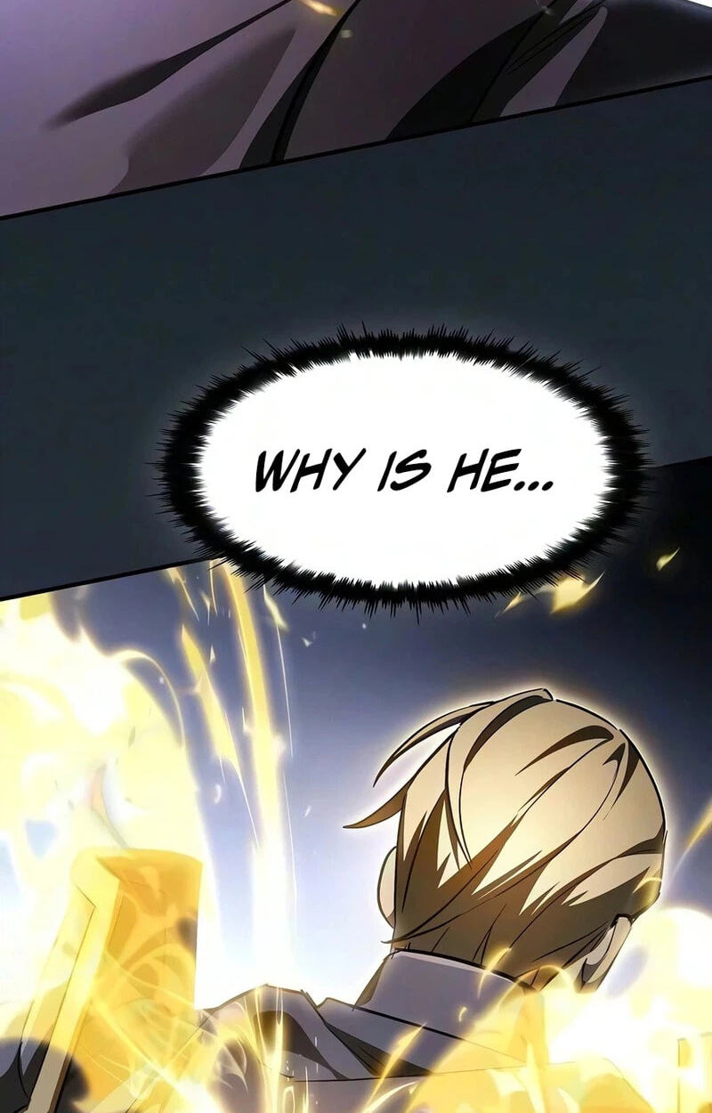 The Sword-Eating Swordmaster Chapter 35 page 55 - 