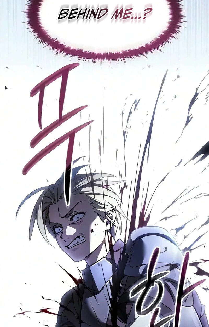 The Sword-Eating Swordmaster Chapter 35 page 58 - 
