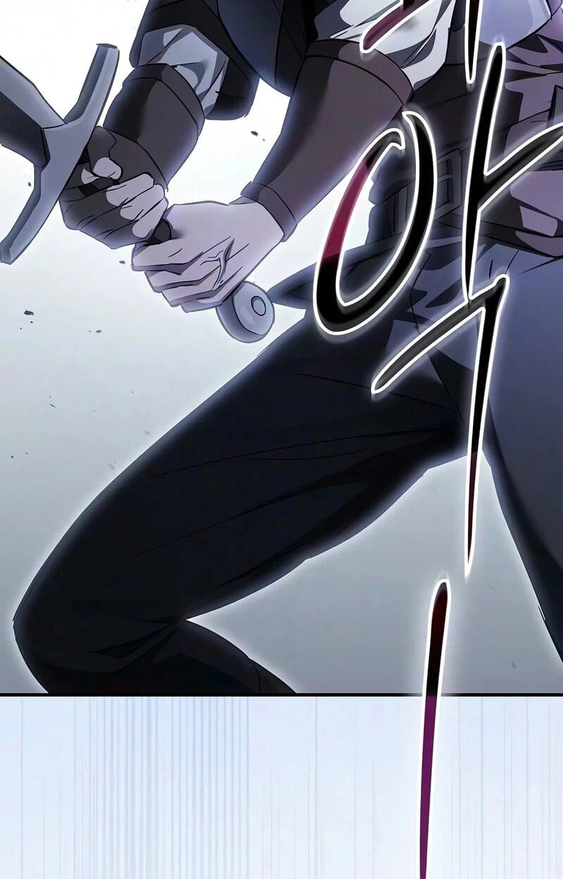 The Sword-Eating Swordmaster Chapter 35 page 59 - 