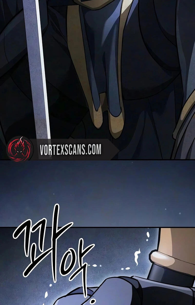 The Sword-Eating Swordmaster Chapter 35 page 7 - 