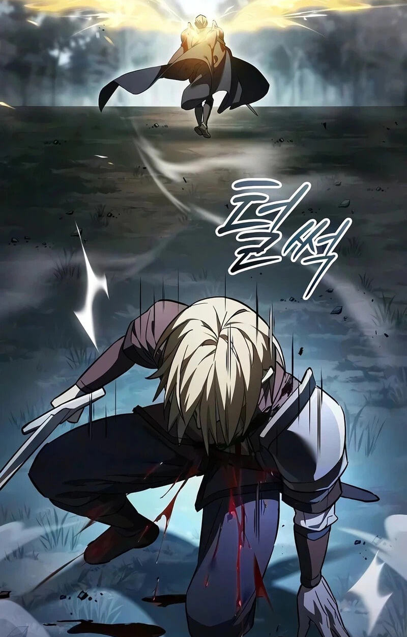 The Sword-Eating Swordmaster Chapter 35 page 62 - 