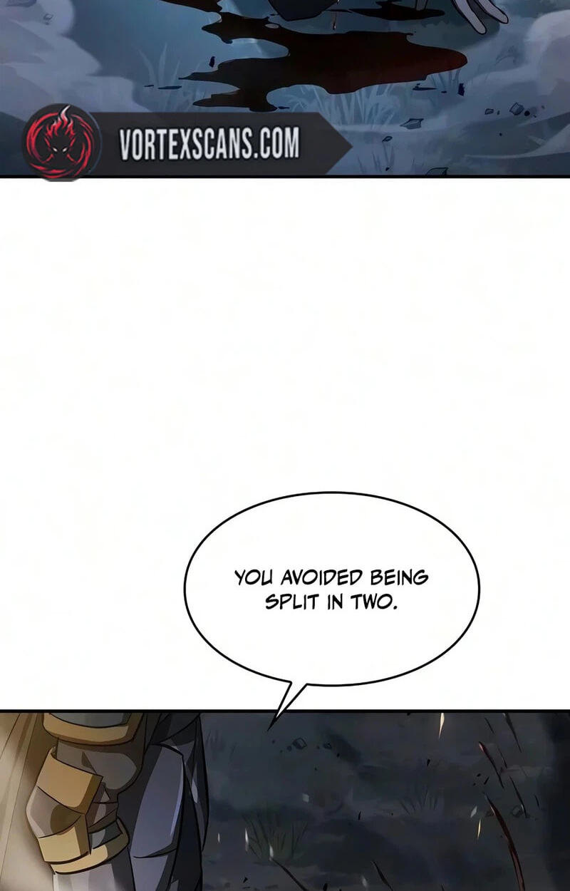 The Sword-Eating Swordmaster Chapter 35 page 63 - 