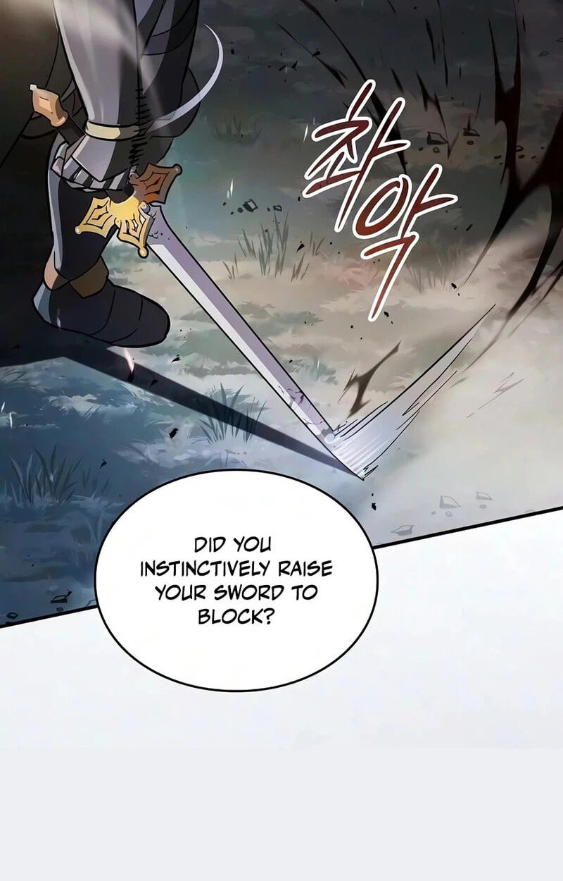 The Sword-Eating Swordmaster Chapter 35 page 64 - 