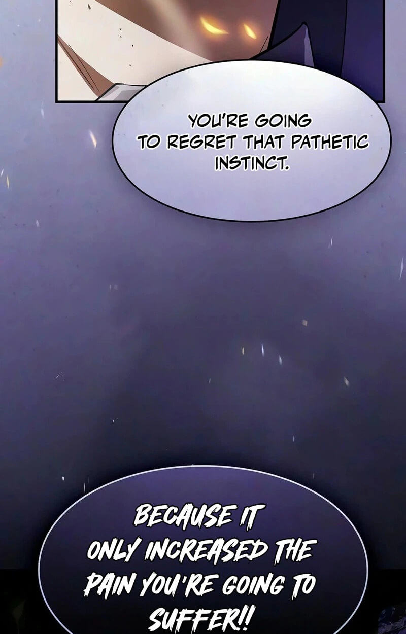 The Sword-Eating Swordmaster Chapter 35 page 66 - 