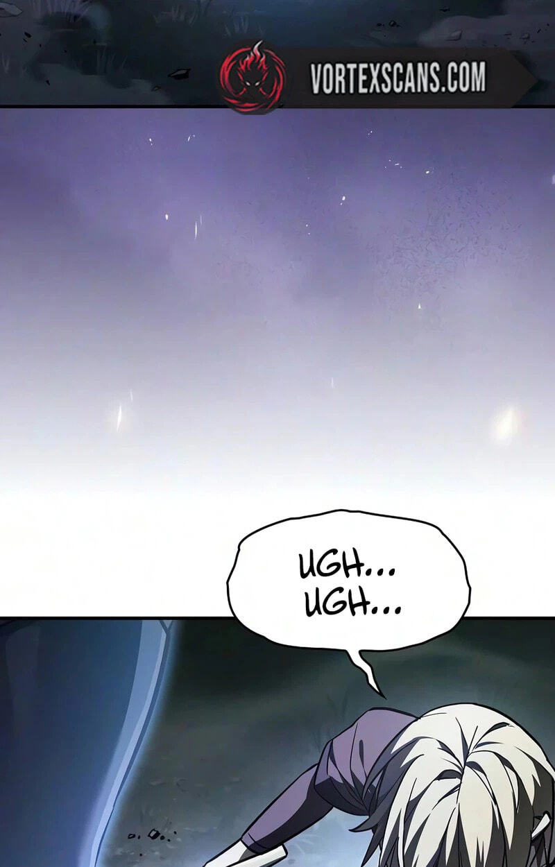 The Sword-Eating Swordmaster Chapter 35 page 69 - 