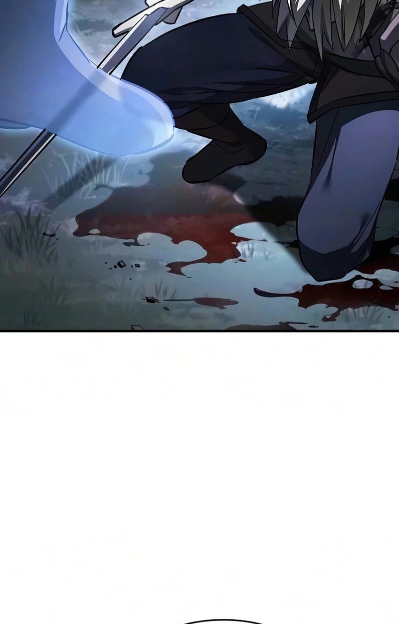The Sword-Eating Swordmaster Chapter 35 page 70 - 