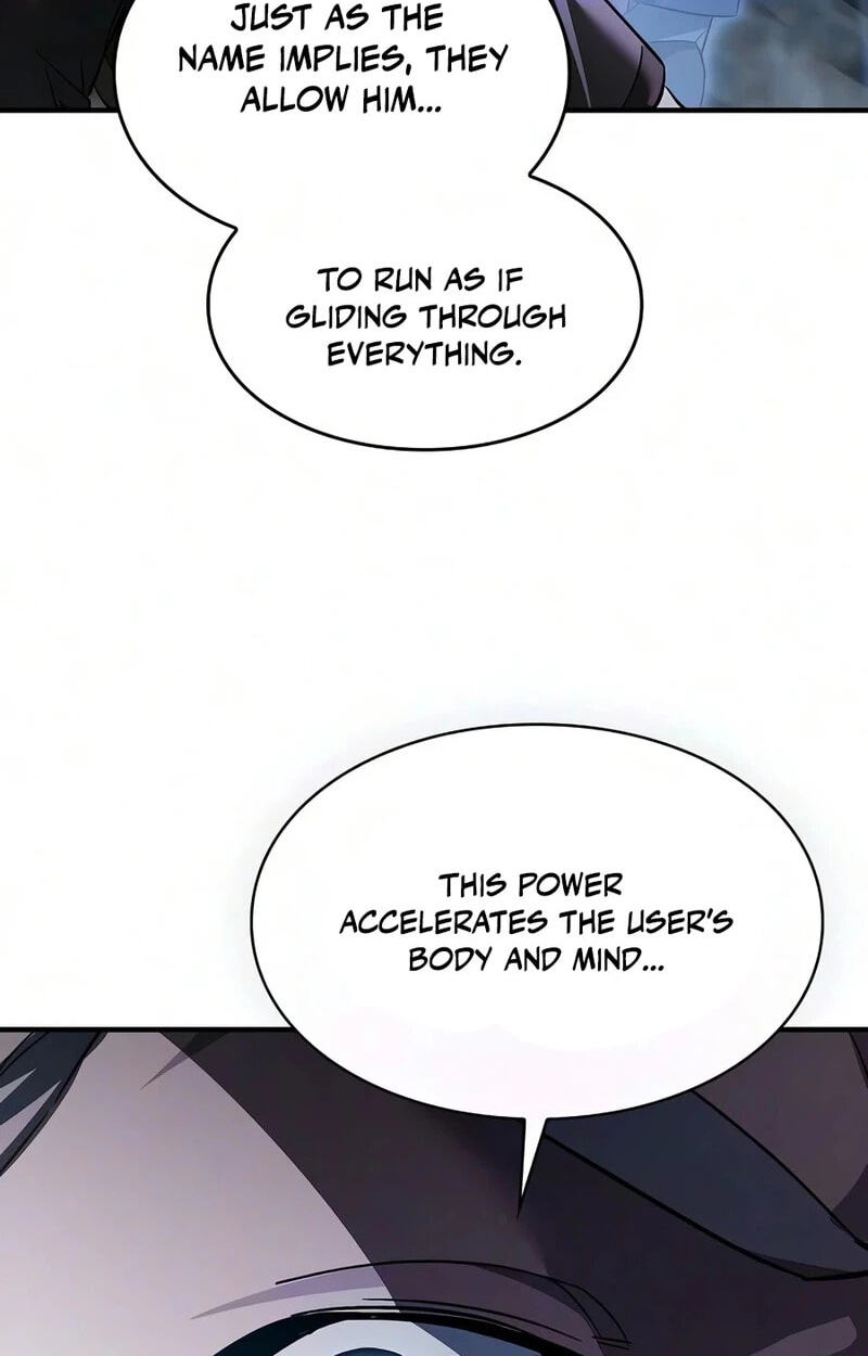 The Sword-Eating Swordmaster Chapter 35 page 72 - 