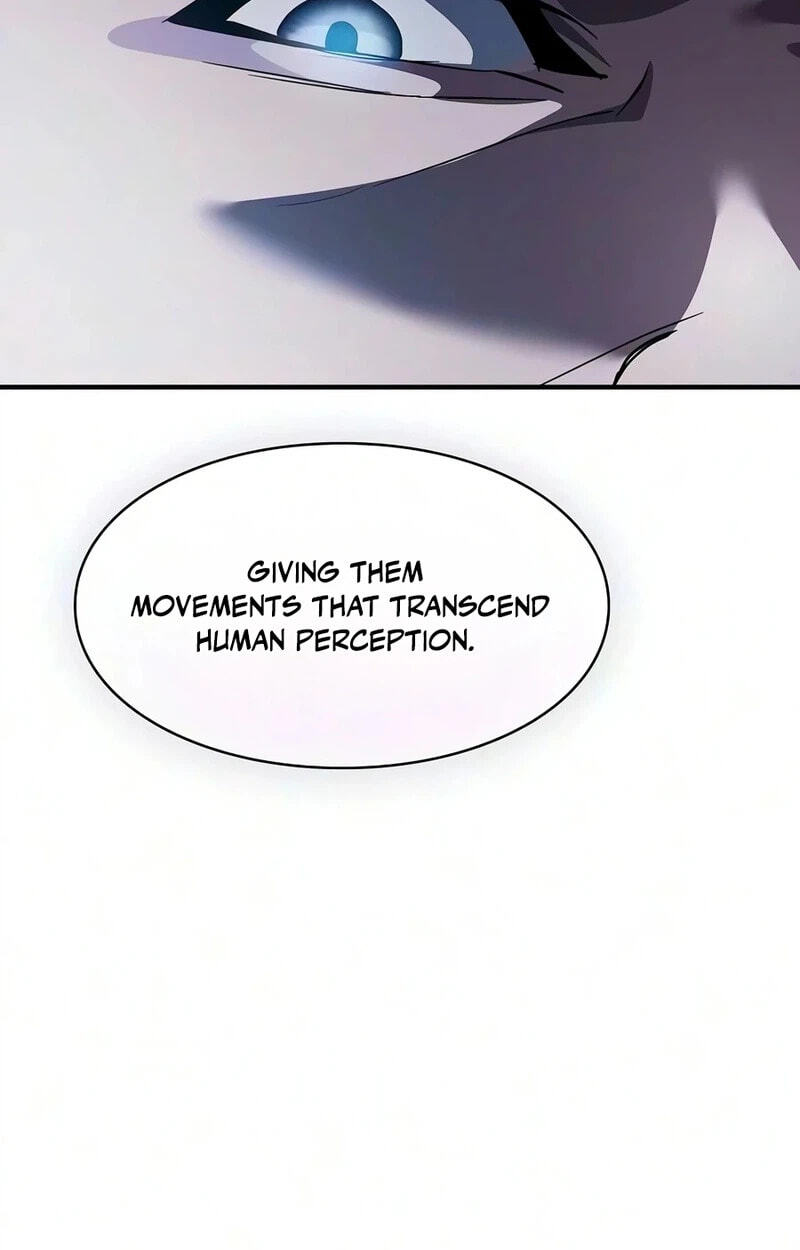 The Sword-Eating Swordmaster Chapter 35 page 73 - 