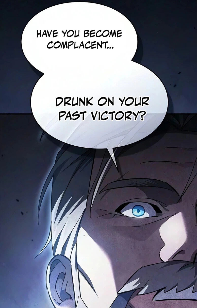 The Sword-Eating Swordmaster Chapter 35 page 81 - 