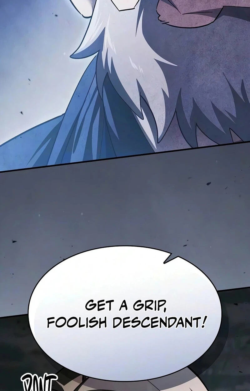 The Sword-Eating Swordmaster Chapter 35 page 82 - 