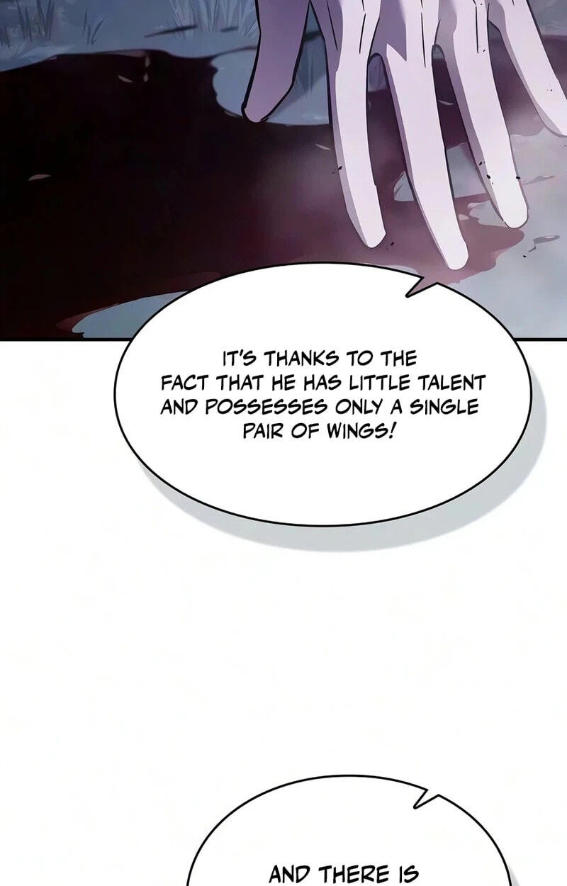 The Sword-Eating Swordmaster Chapter 35 page 85 - 