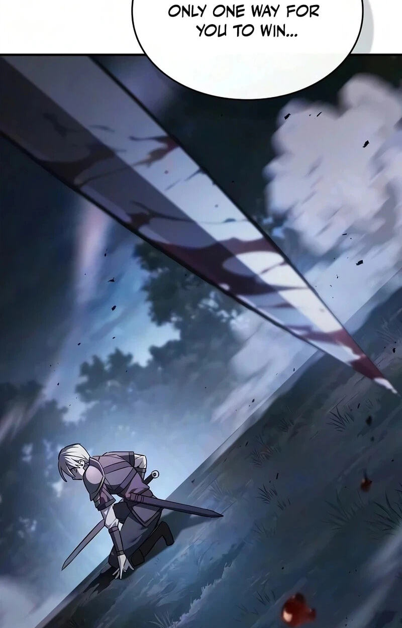 The Sword-Eating Swordmaster Chapter 35 page 86 - 