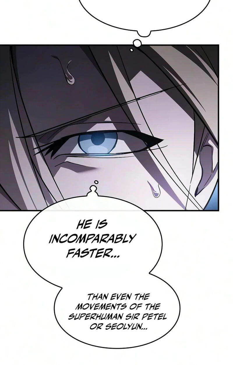 The Sword-Eating Swordmaster Chapter 35 page 88 - 