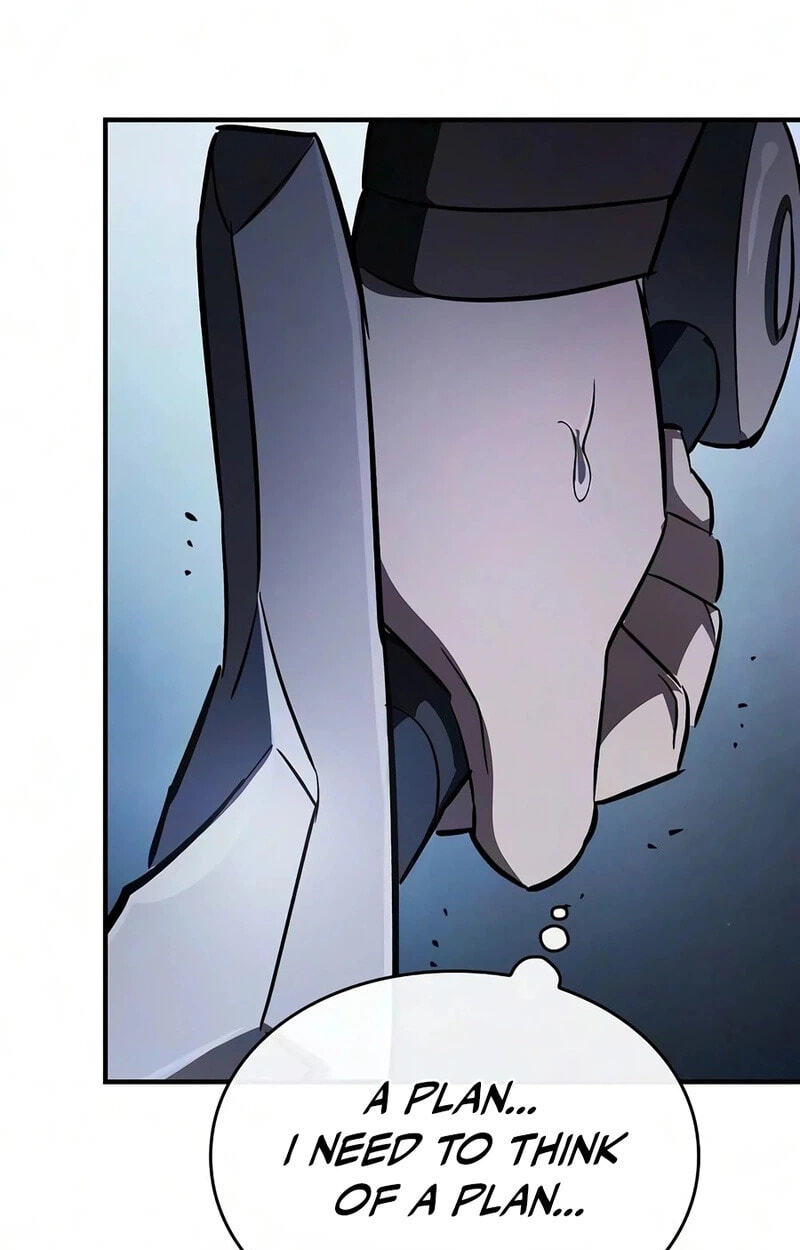 The Sword-Eating Swordmaster Chapter 35 page 89 - 