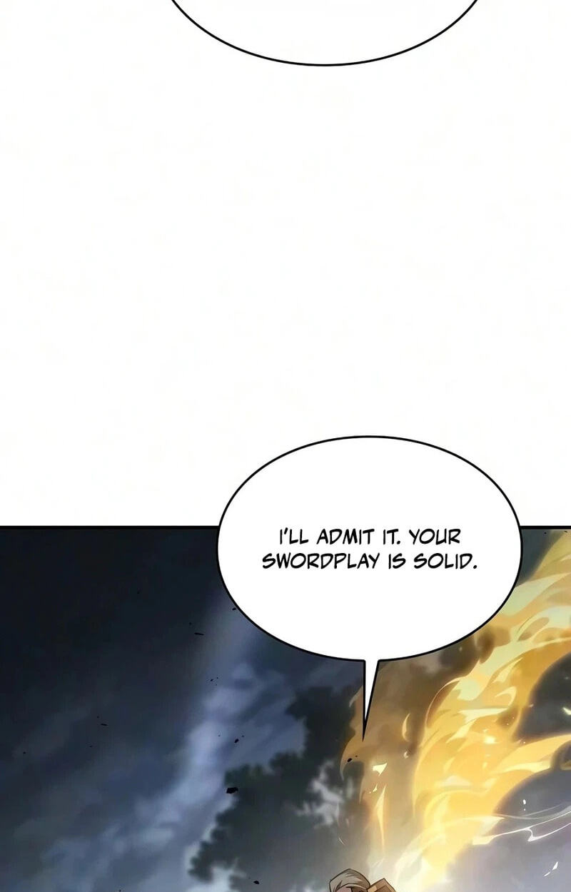 The Sword-Eating Swordmaster Chapter 35 page 90 - 