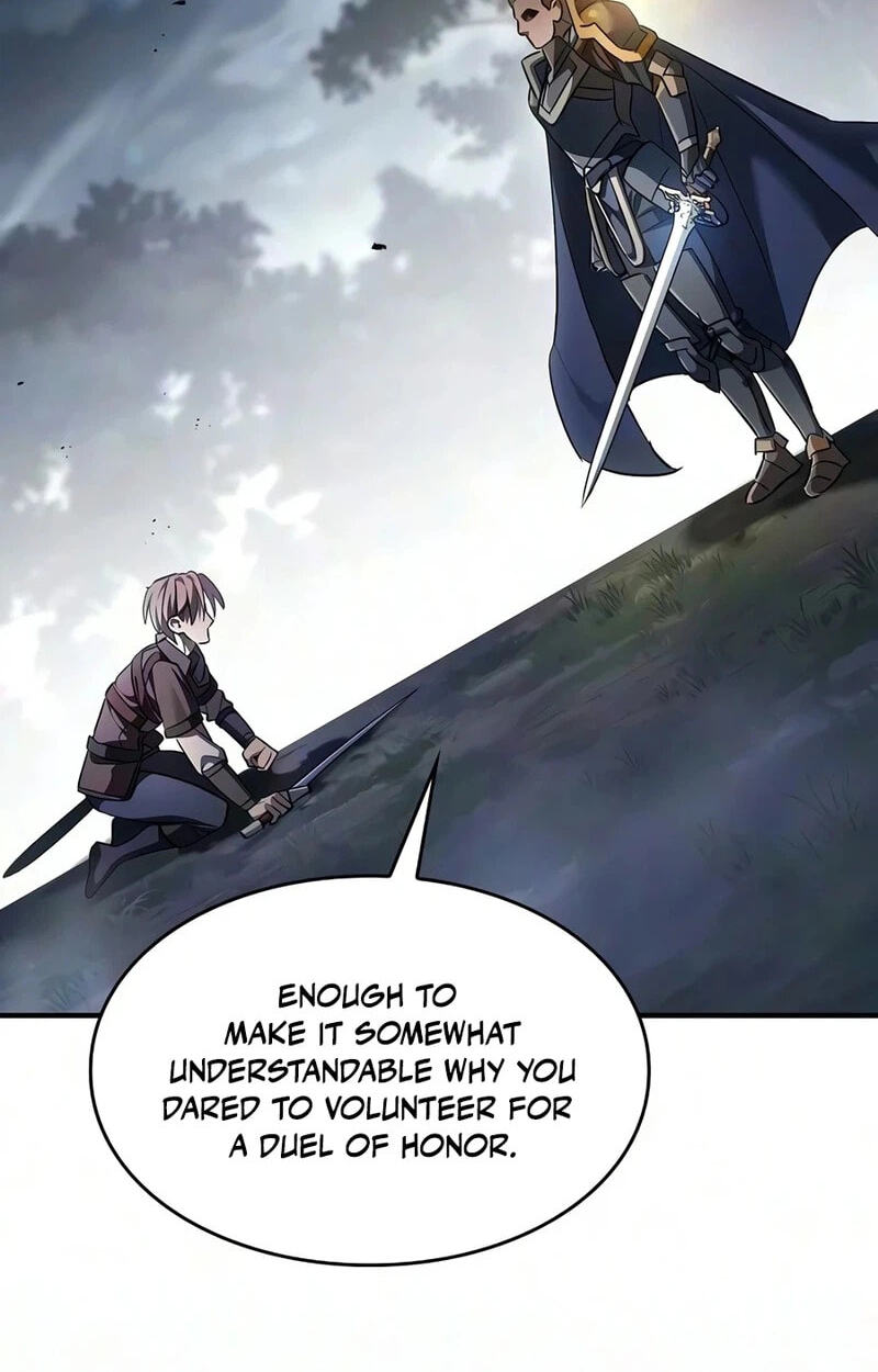 The Sword-Eating Swordmaster Chapter 35 page 91 - 