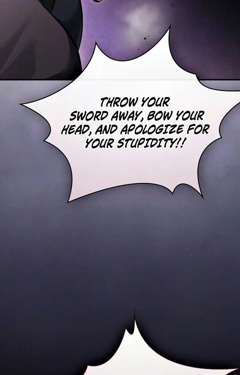 The Sword-Eating Swordmaster Chapter 35 page 94 - 