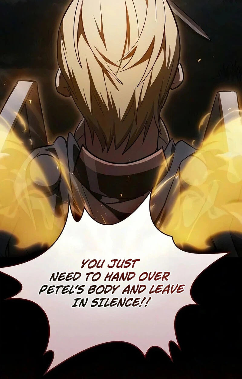 The Sword-Eating Swordmaster Chapter 35 page 96 - 