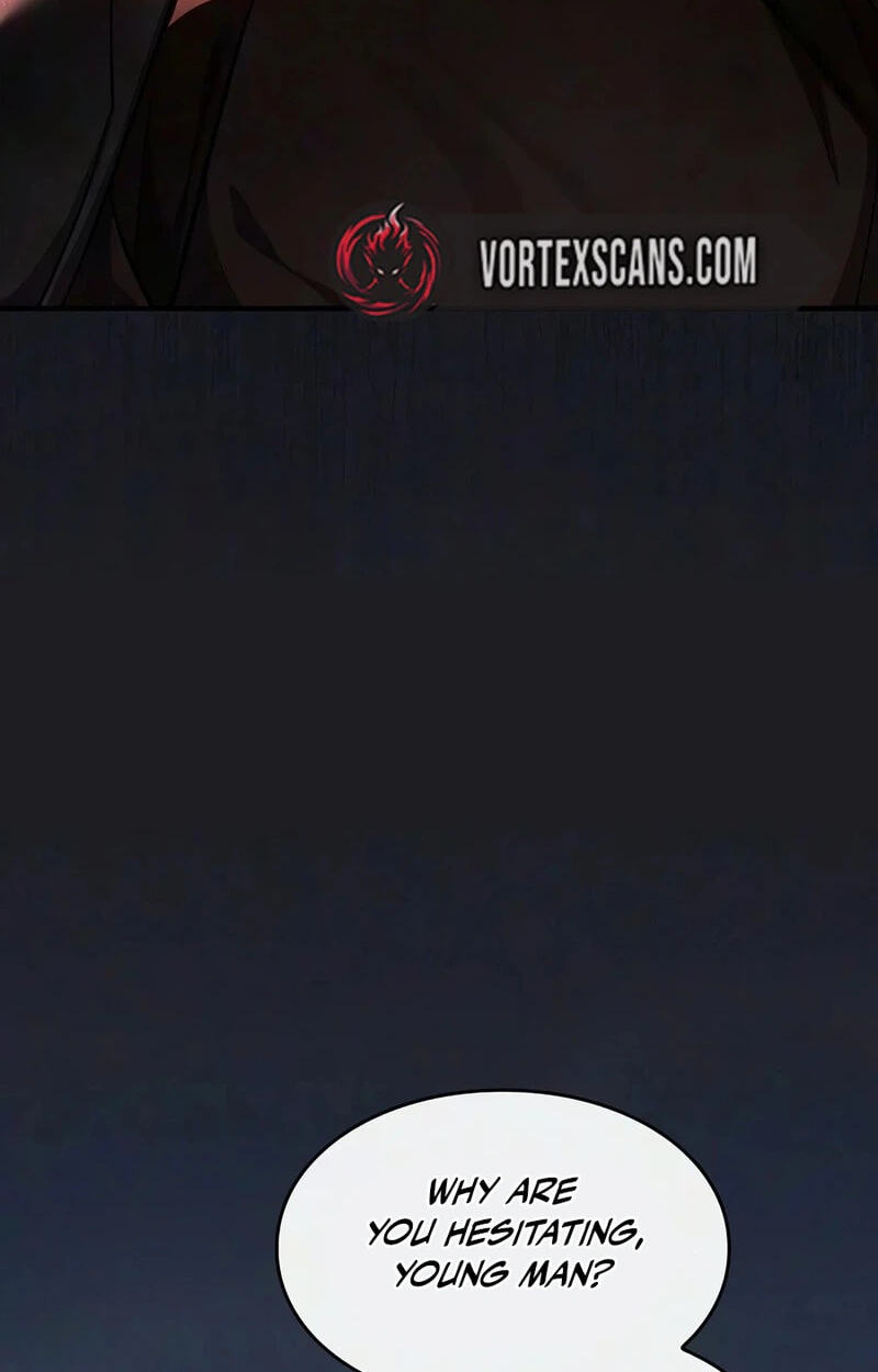 The Sword-Eating Swordmaster Chapter 35 page 99 - 