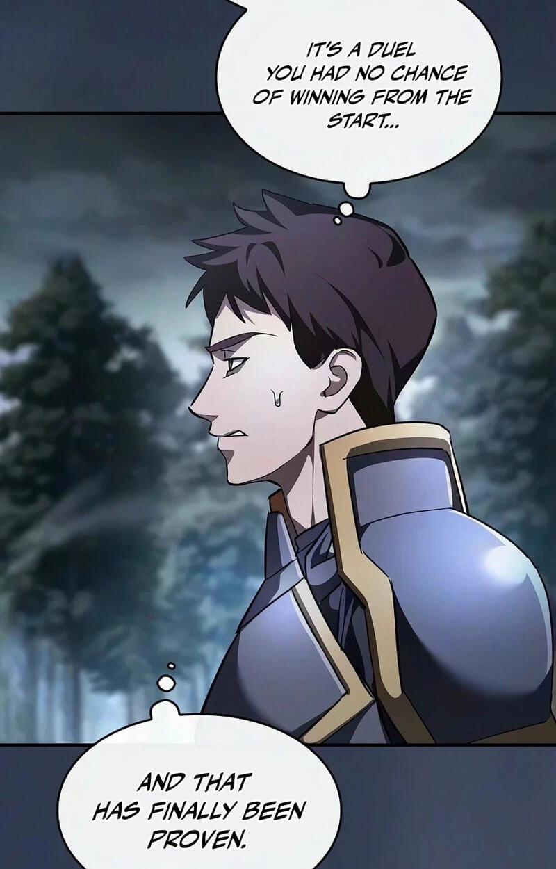 The Sword-Eating Swordmaster Chapter 35 page 100 - 