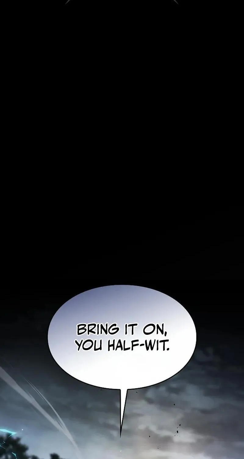 The Sword-Eating Swordmaster Chapter 36 page 2 - 